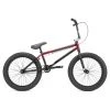 Kink BMX BMX Bikes Kink 2022 Curb Complete BMX Bike - Gloss Blood Orange