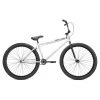 Kink BMX BMX Bikes Kink 2022 Drifter 26" Complete BMX Bike - Gloss Digital White