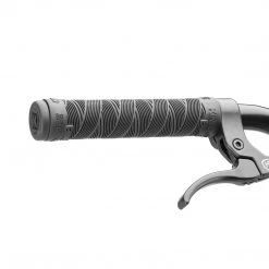 Kink BMX BMX Bikes Kink 2022 Drifter 26" Complete BMX Bike - Gloss Digital White