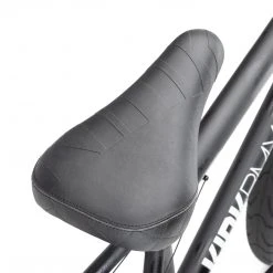 Kink BMX BMX Bikes Kink 2022 Gap Complete BMX Bike - Matte Black Patina 5 Kink BMX BMX Bikes Kink 2022 Gap Complete BMX Bike - Matte Black Patina