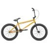 Kink BMX BMX Bikes Kink 2022 Gap Complete BMX Bike - Gloss Hazy Orange