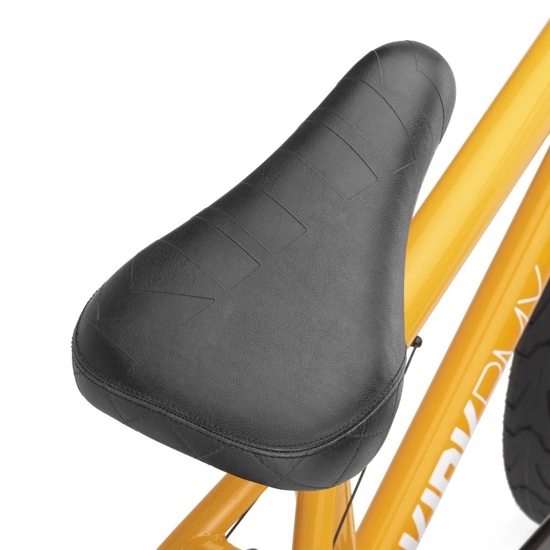 Kink BMX BMX Bikes Kink 2022 Gap Complete BMX Bike - Gloss Hazy Orange 6 Kink BMX BMX Bikes Kink 2022 Gap Complete BMX Bike - Gloss Hazy Orange