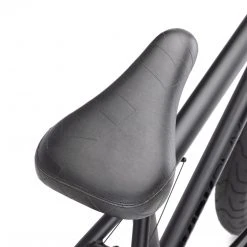 Kink BMX Kink 2022 Gap FC Complete BMX Bike - Matte Midnight Black BMX Bikes