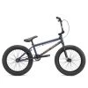Kink BMX BMX Bikes Kink 2022 Kicker 18" Complete BMX Bike - Matte Midnight Blue 2 Kink BMX BMX Bikes Kink 2022 Kicker 18" Complete BMX Bike - Matte Midnight Blue