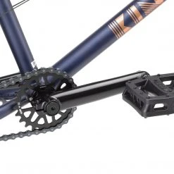 Kink BMX BMX Bikes Kink 2022 Kicker 18