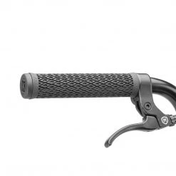 Kink BMX BMX Bikes Kink 2022 Kicker 18" Complete BMX Bike - Matte Midnight Blue