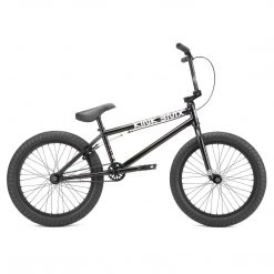 Kink BMX BMX Bikes Kink 2022 Launch Complete BMX Bike - Gloss Iridescent Black