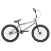 Kink BMX Kink 2022 Launch Complete BMX Bike - Matte Storm Grey BMX Bikes 2 Kink BMX Kink 2022 Launch Complete BMX Bike - Matte Storm Grey BMX Bikes