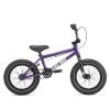 Kink BMX Kink 2022 Pump 14" Complete BMX Bike - Gloss Digital Purple