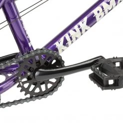 Kink BMX Kink 2022 Pump 14