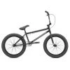 Kink BMX BMX Bikes Kink 2022 Whip Complete BMX Bike - Gloss Black Fade 1 Kink BMX BMX Bikes Kink 2022 Whip Complete BMX Bike - Gloss Black Fade