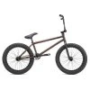 Kink BMX BMX Bikes Kink 2022 Williams Complete BMX Bike - Matte Rattlesnake Brown