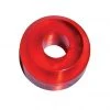 Quad Parts Atom Bionic Quad Skate Bushings Medium 85a - Red (Set Of 8)