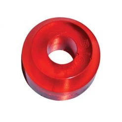 Quad Parts Atom Bionic Quad Skate Bushings Medium 85a - Red (Set Of 8)