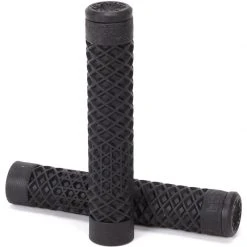 Cult BMX Vans Waffle Sole Grip - Black