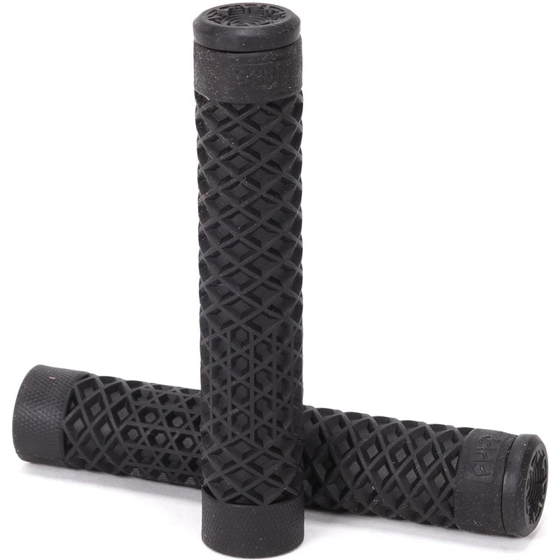 Cult BMX Vans Waffle Sole Grip - Black 3 Cult BMX Vans Waffle Sole Grip - Black