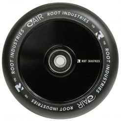Root Industries Air Wheels 110mm - Black/Black (Pair)