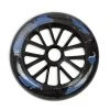 Ground Control UR Galaxy Wheels 125mm 85A - Black (Set Of 6)