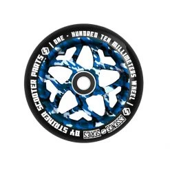 Striker Essence Wheel - Blue Camouflage (Pair) Wheels