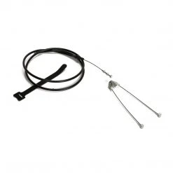 Brakes And Brake Parts Odyssey BMX Adjustable Liner Quik Slic Kables 1.5mm - Black