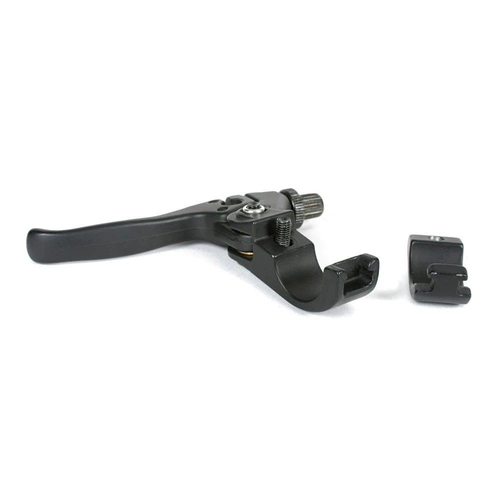 Odyssey BMX Springfield Brake Lever - Black 5 Odyssey BMX Springfield Brake Lever - Black