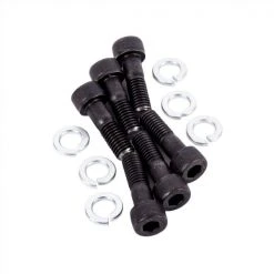 Pegs Proto Threaded TDI Replacement Hardware Pack