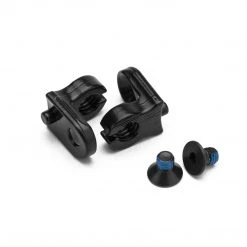 Brakes And Brake Parts Kink BMX Removable Gyro Tabs - Black