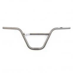 BSD BMX Freedom Bars 8.75" - Flat Raw