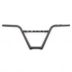 Bars BSD BMX Grime 4pc Bar 9.5" - Flat Black