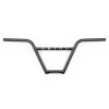 Bars BSD BMX Grime 4pc Bar 9" - Flat Black