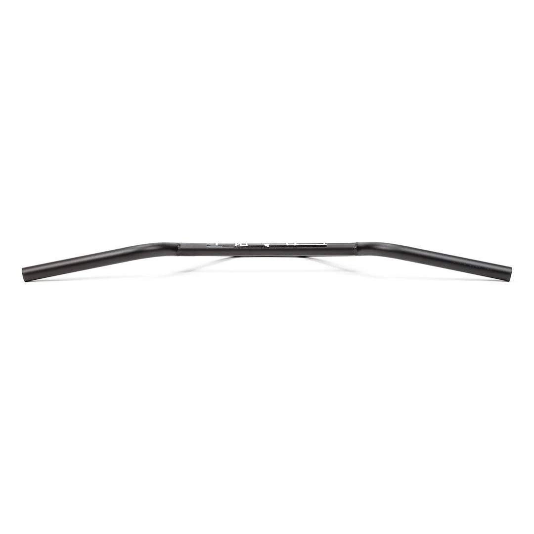Bars BSD BMX Grime 4pc Bar 9.5" - Flat Black Bars BSD BMX Grime 4pc Bar 9.5" - Flat Black