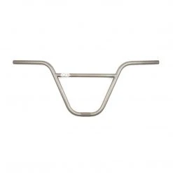 BSD BMX High As Hell Bar 10.5" - Flat Raw Bars