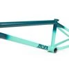 BSD BMX ALVX AF Frame 20.3″ - Aqua Fade 2 BSD BMX ALVX AF Frame 20.3″ - Aqua Fade