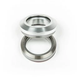 BSD BMX Integrated Headset - Polished