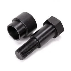 BSD BMX Substance Crank Tool 22mm - Black