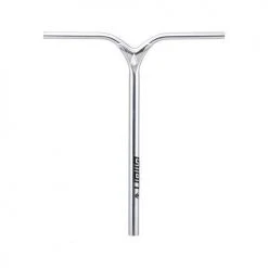 Envy Union Aluminium Bar V2 650mm - Polished