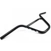 Bars Cult BMX Crew 9" Bar - Black