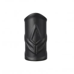 Envy Forged 3 Bolt SCS Clamp - Black Clamps