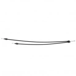 Brakes And Brake Parts Kink BMX Upper Gyro Cable Universal - Black