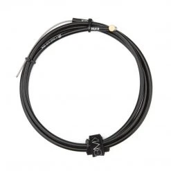 Brakes And Brake Parts Kink BMX DX Linear Brake Cable - Black