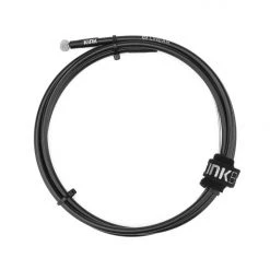 Kink BMX Brake Linear Cable - Black Brakes And Brake Parts
