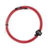Kink BMX Brake Linear Cable - Red Brakes And Brake Parts