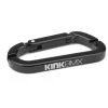 Kink BMX Carabiner Spoke Wrench - Black