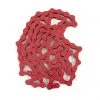Mission BMX Chain 410 - Red