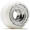 Ricta Chrome Clouds Wheels 56mm 92a - Black (Set)