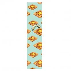 Chubby Wheels Chubby Waffle Scooter Griptape