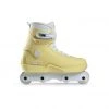 Roces M12 Lo Team UFS Citrus Aggressive Inline Complete Skates
