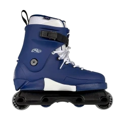 Razors Cult Navy Aggressive Inline Skate Complete Complete Skates