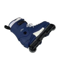 Razors Cult Navy Aggressive Inline Skate Complete Complete Skates