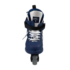 Razors Cult Navy Aggressive Inline Skate Complete Complete Skates